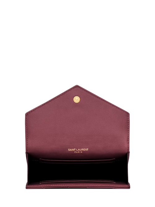 Cassandre Small Wallet SAINT LAURENT | 414404AAA446195